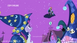 انیمیشن پونی کوچولوی من :: فصل 1، قسمت29 :: دوبله فارسی